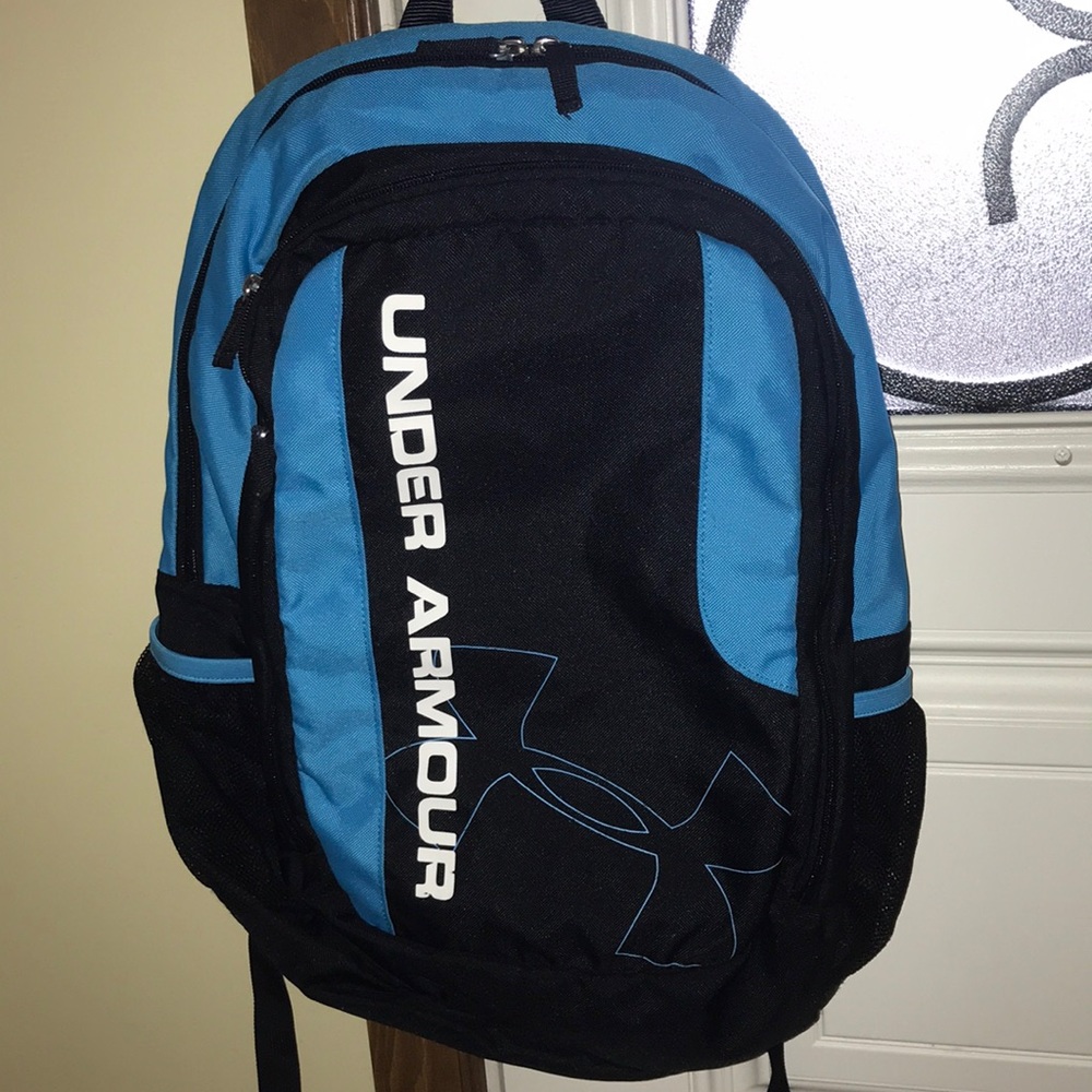 Under Armour backpack